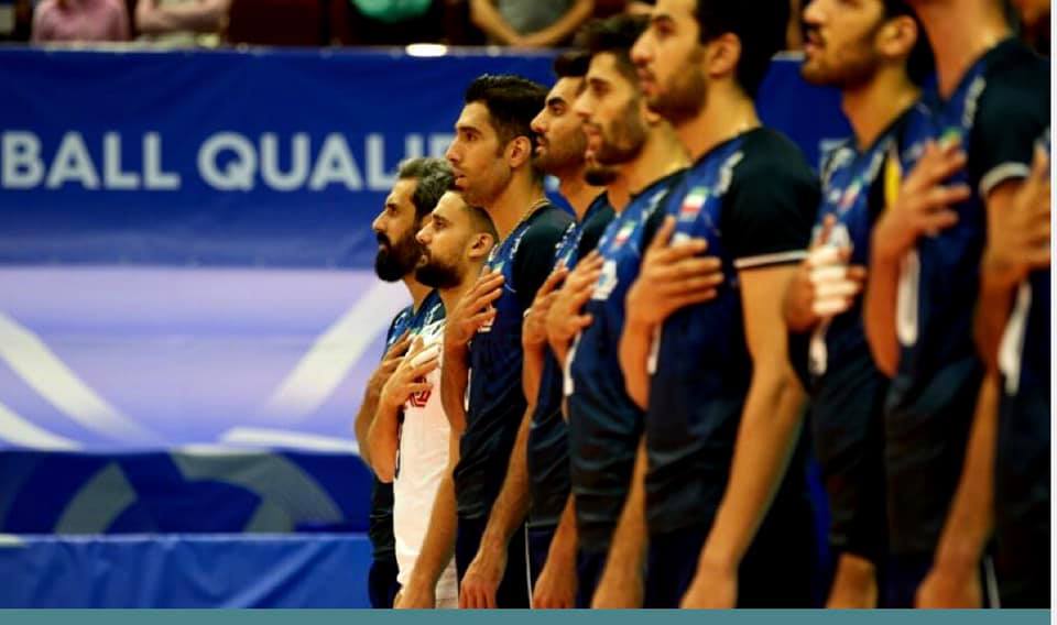 IRAN COACH TO BE CHOSEN BY IRIVF TECHNICAL COMMITTEE