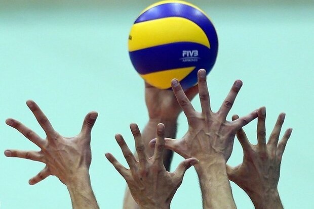 IRAN VOLLEYBALL LEAGUE NEW SEASON TO START ON SEPT 9