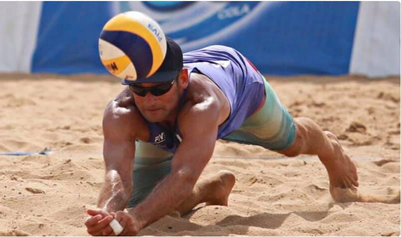 IRAN TO RELAUNCH BEACH VOLLEYBALL LEAGUE