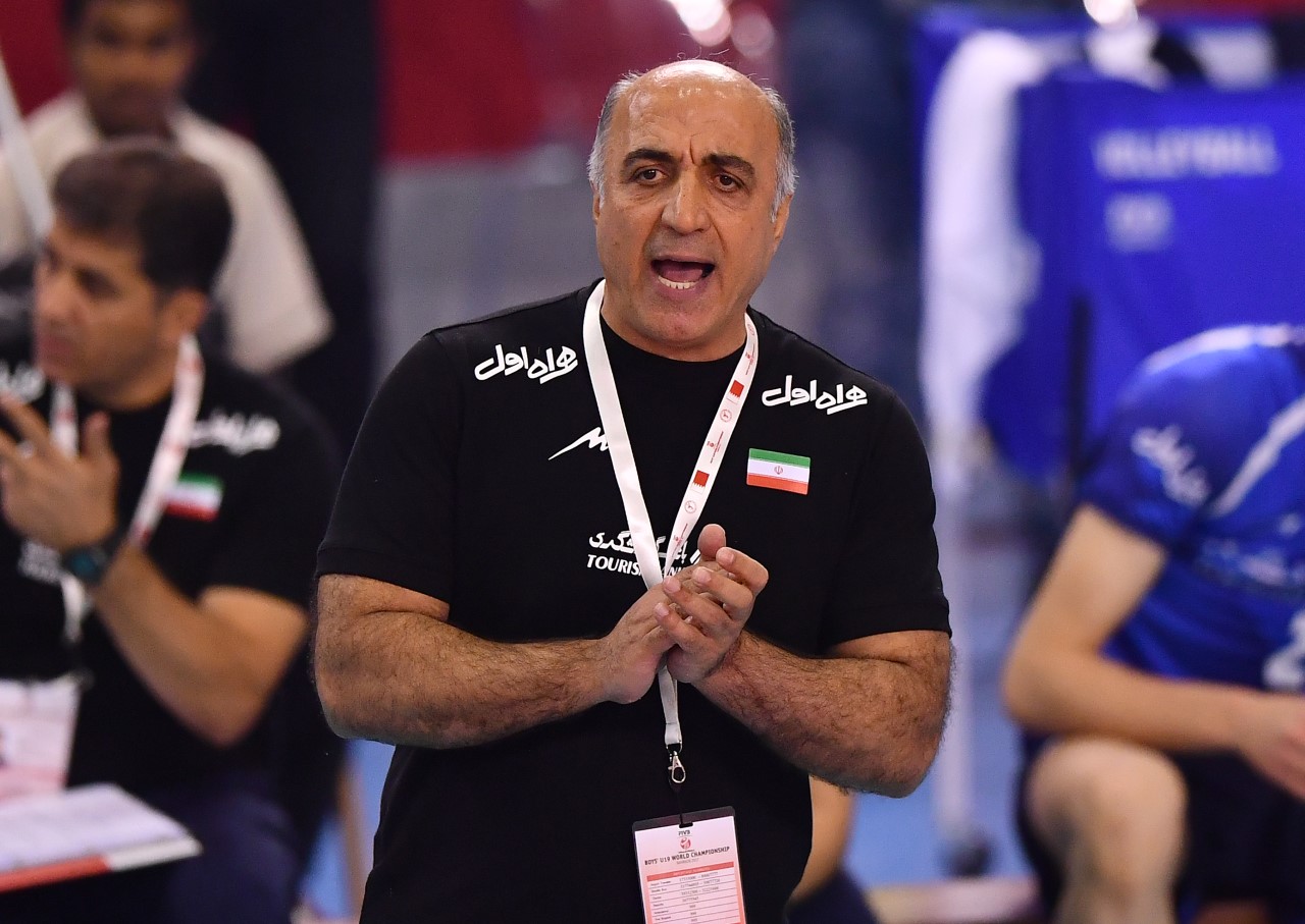 MOHAMMAD VAKILI: THE MAN BEHIND IRAN’S BEST PLAYERS