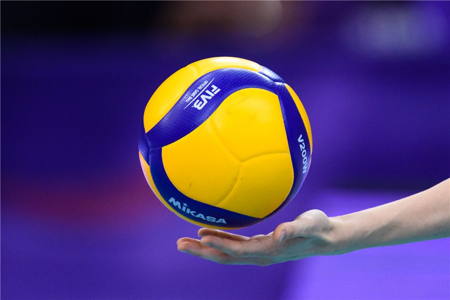 QUALIFICATION PROCESS FOR 2021 FIVB VOLLEYBALL AGE GROUP WORLD CHAMPIONSHIPS UPDATED