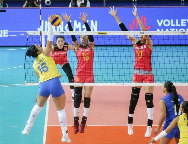 September 17, 2020 – Asian Volleyball Confederation