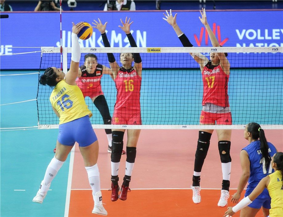ASIAN CITIES PLAY KEY ROLES IN JOINTLY HOSTING 2021 VNL PRELIMINARIES
