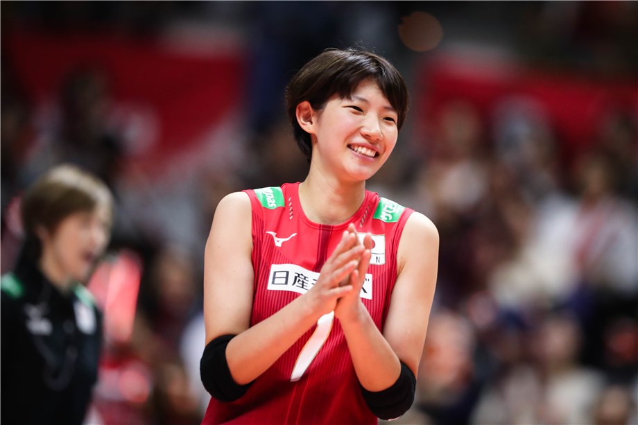 JAPANESE WOMEN’S V. LEAGUE PREVIEW