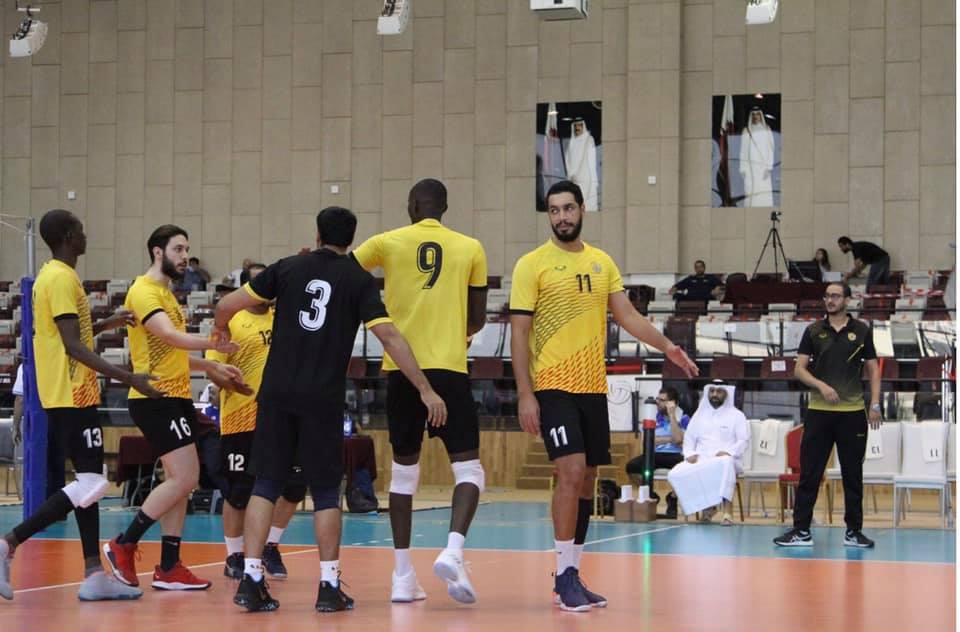 AL GHARAFA JOIN AL WAKRAH, AL KHOR AND QATAR IN AMIR CUP QUARTER-FINALS