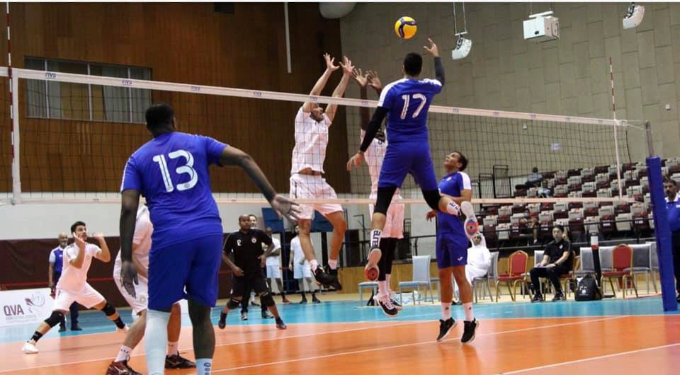 AL-GHARAFA, AL-KHOR OFF TO WINNING START IN AMIR CUP QUALIFIERS - Asian ...