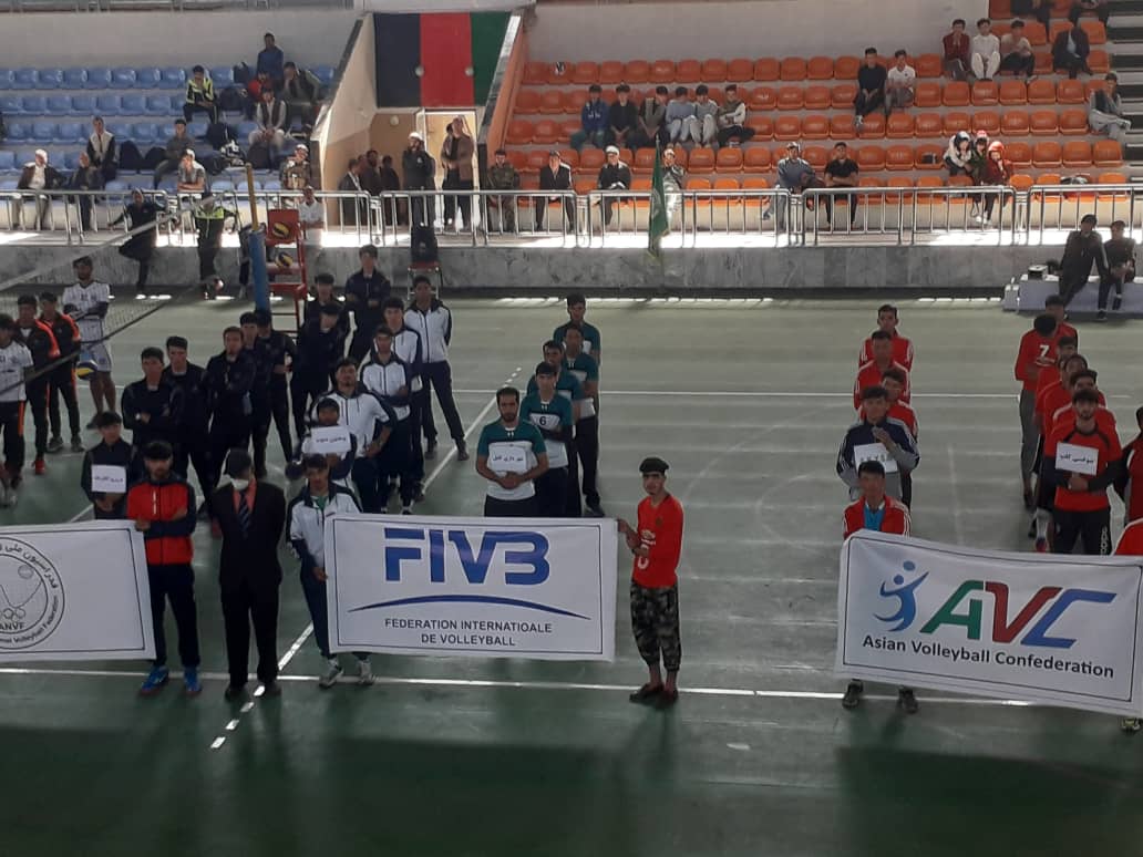 AVF MAKES GREAT DEVELOPMENT TOWARD VOLLEYBALL PROMOTION