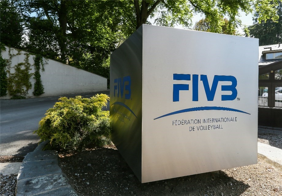 FIVB UPDATES VARIOUS REGULATIONS