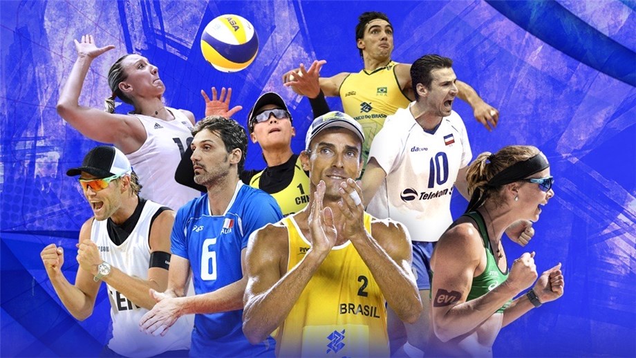 FIVB REOPENS ATHLETES’ COMMISSION CANDIDATURE PROCESS!