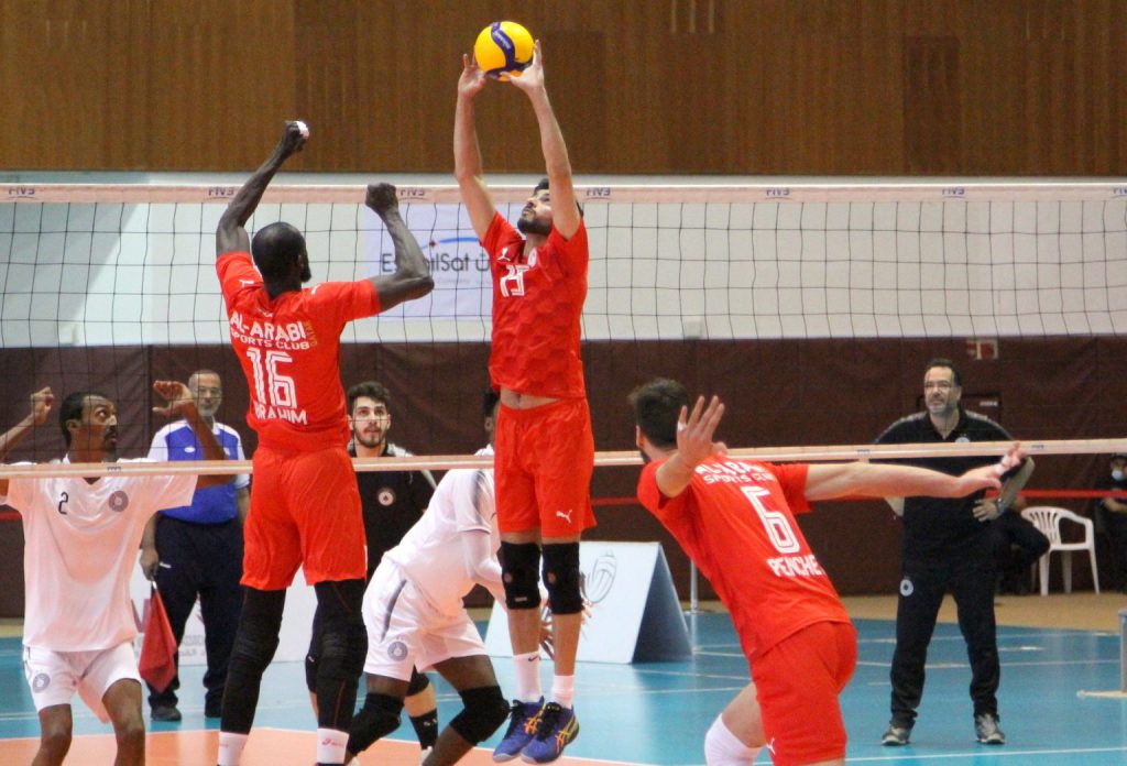 DATE SET FOR 4TH QATAR MEN’S NATIONAL CHAMPIONSHIP DRAW Asian