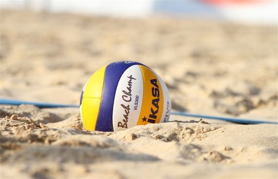 FIVB U19 BEACH VOLLEYBALL WORLD CHAMPIONSHIPS IN THAILAND TO BE HELD IN SEPTEMBER 2021