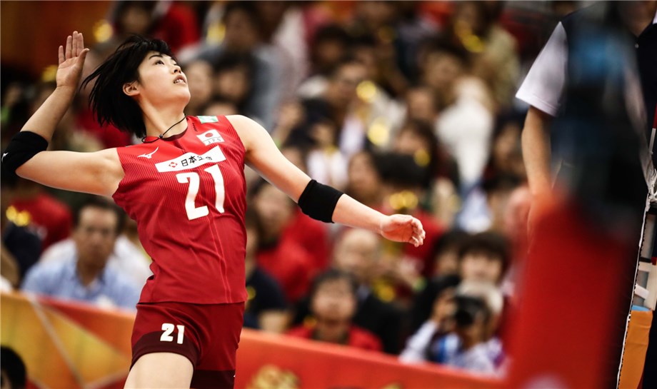 KUROGO AND TORAY ARE PERFECT IN JAPANESE WOMEN’S LEAGUE
