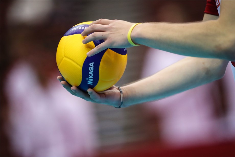 QUALIFICATION SYSTEM FOR FIVB VOLLEYBALL WORLD CHAMPIONSHIPS 2022 REVEALED
