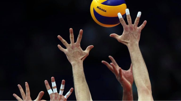 VOLLEYBALL CALENDAR 2021-2024 REVEALED - Asian Volleyball Confederation