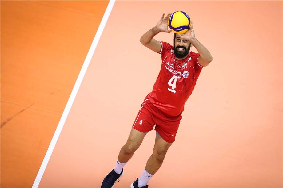 SAEID MAROUF SET TO RESUME HIS CAREER IN CHINESE LEAGUE WITH BAIC MOTOR