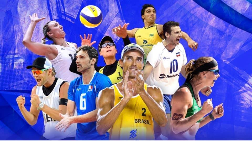 FIVB ANNOUNCES LIST OF CANDIDATES FOR FIRST-EVER FIVB ATHLETES’ COMMISSION ELECTIONS