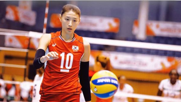 KIM YEON KOUNG: THE ONE AND ONLY KIM YEON KOUNG: THE ONE AND ONLY