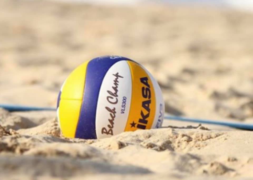 FIVB BEACH VOLLEYBALL WORLD TOUR SET TO RETURN TO DOHA Asian