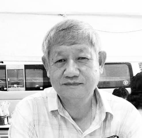 ASIAN VOLLEYBALL MOURNS PASSING OF FORMER TVA REFEREE CHAIRMAN BUNCHA PHUTTRABUNCHA