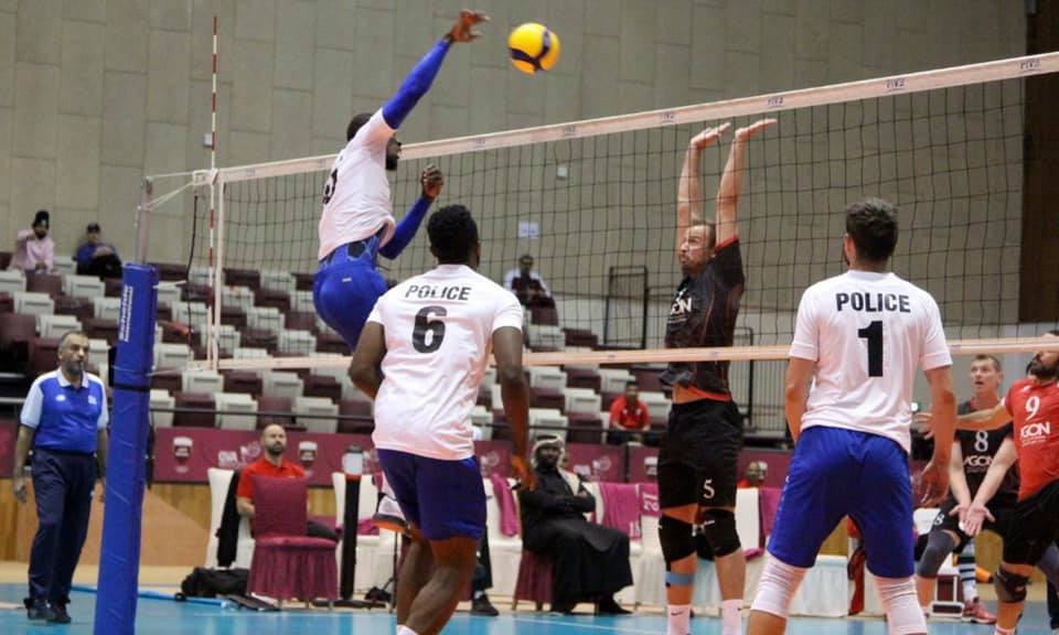 AL-RAYYAN HAND POLICE FIRST LOSS IN QATAR SENIOR MEN’S LEAGUE - Asian ...