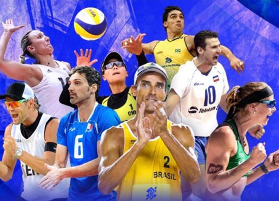 DATES SET FOR FIVB ATHLETES’ COMMIISSION ELECTIONS