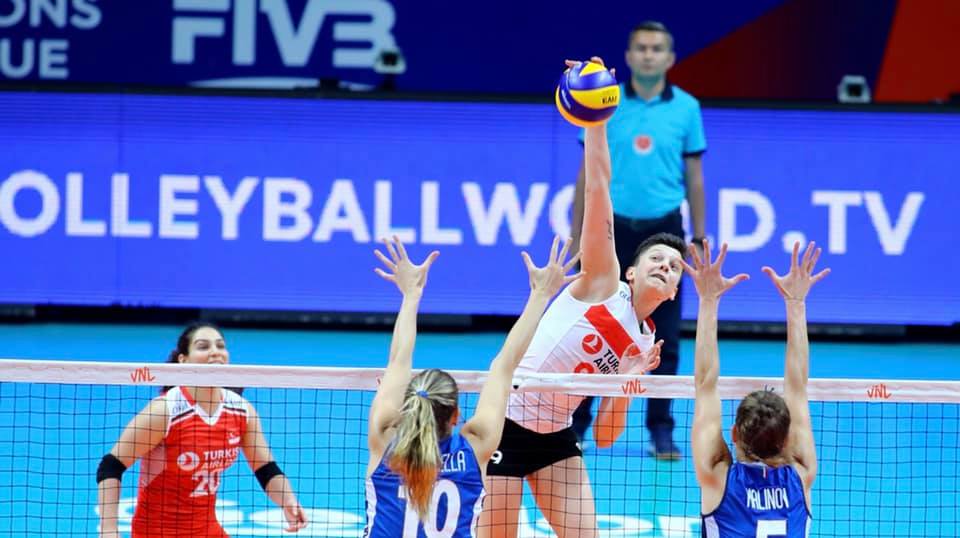 FIVB PARTNERS WITH CVC CAPITAL PARTNERS TO DRIVE GLOBAL GROWTH OF VOLLEYBALL