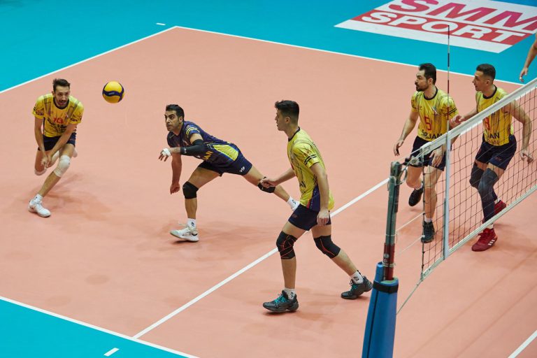 RAMSAR HOURSAN MOVE A STEP CLOSER TO PLAYOFFS IN IRAN MEN’S SUPER ...