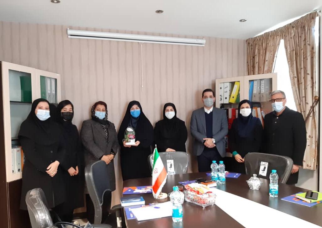 AFGHAN WOMEN IMMIGRANTS IN IRAN TO FORM VOLLEYBALL TEAM