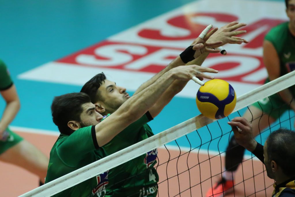 SHAHDAB, GONBAD KEEP HOPES OF ADVANCING TO IRAN MEN’S SUPER LEAGUE ...