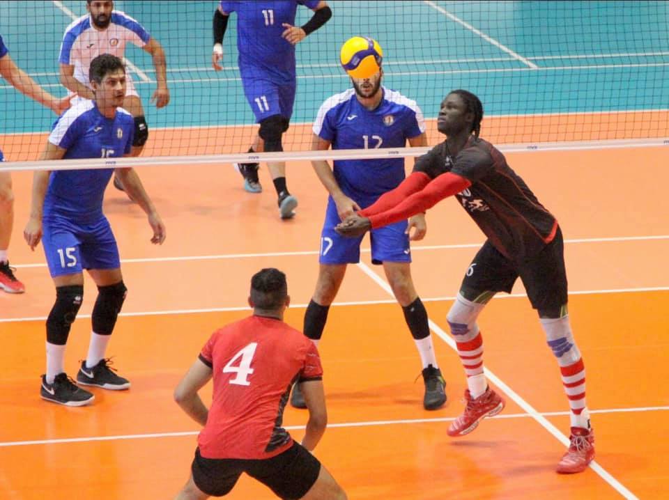 AL-RAYYAN END QATAR SENIOR MEN’S LEAGUE SEASON WITH WIN – Asian ...