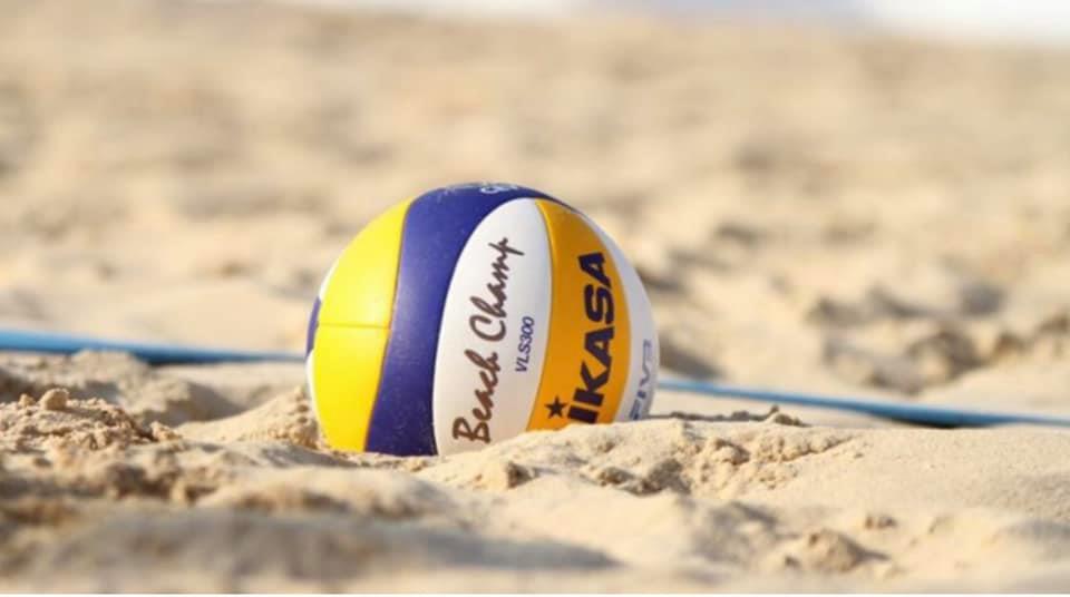FIVB STATEMENT ON COVID-19 PROTOCOLS AT THE WORLD TOUR 4-STAR KATARA BEACH VOLLEYBALL CUP 2021 IN DOHA, QATAR