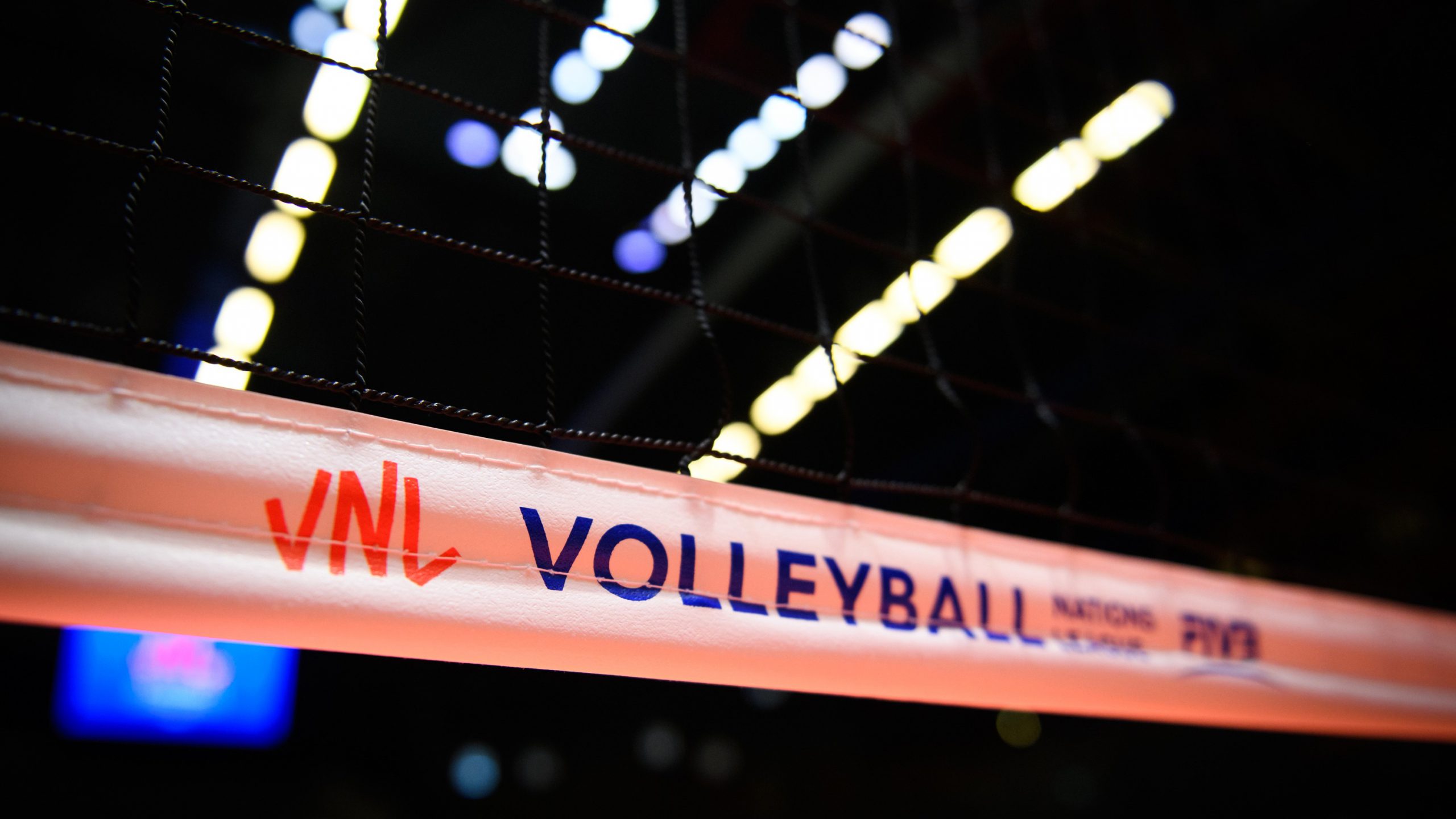 ITALY TO HOST VNL 2021 IN SECURE BUBBLE