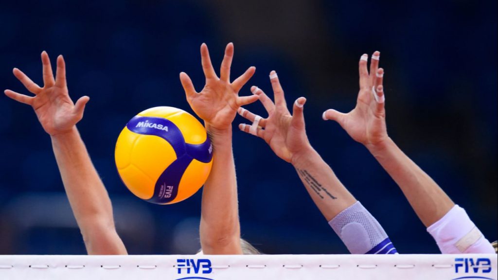 FIVB ANNOUNCES CANCELLATION OF VOLLEYBALL CHALLENGER CUP 2021 - Asian ...
