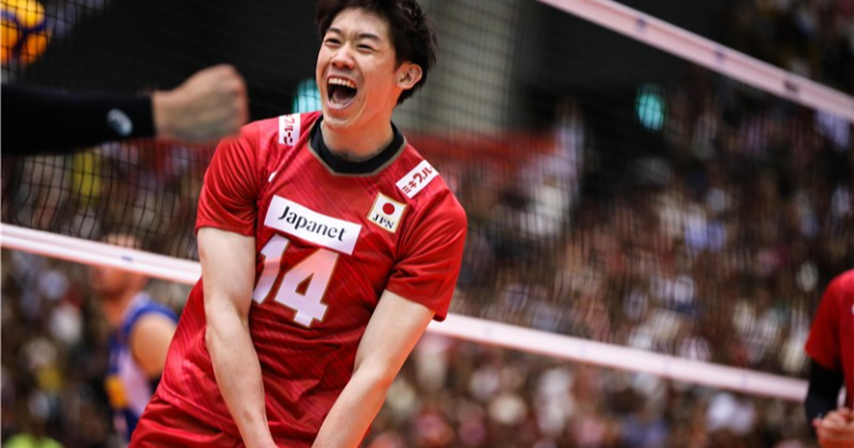 ISHIKAWA AND NISHIDA HIGHLIGHT JAPAN MEN’S 2021 ROSTER – Asian ...