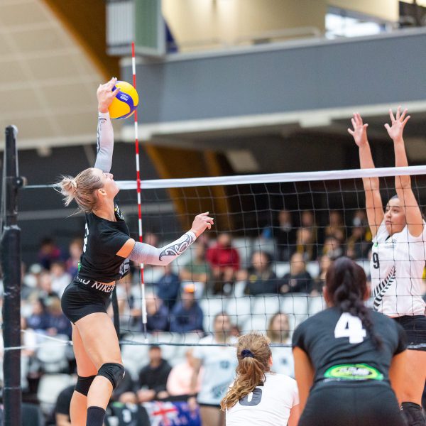 CHANGES TO VOLLEYBALL NZ YOUTH PROGRAMME AIM TO CAST WIDER NET - Asian ...