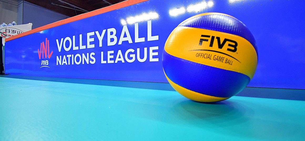 FIVB, VOLLEYBALL WORLD AND RCS SPORTS & EVENTS READY TO WELCOME TEAMS AT VNL 2021 PRESENTED BY ENIT – ITALIAN NATIONAL TOURIST BOARD