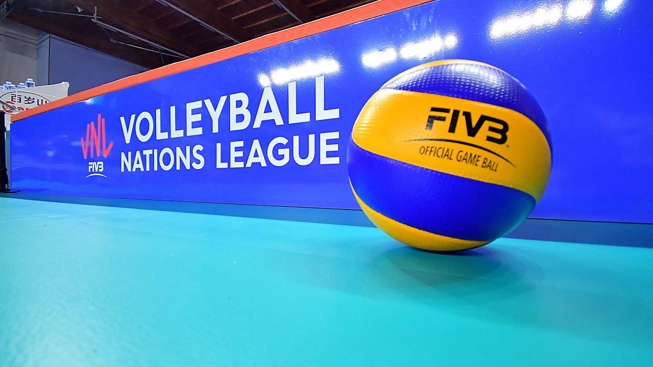 FIVB, VOLLEYBALL WORLD AND RCS SPORTS & EVENTS READY TO WELCOME TEAMS