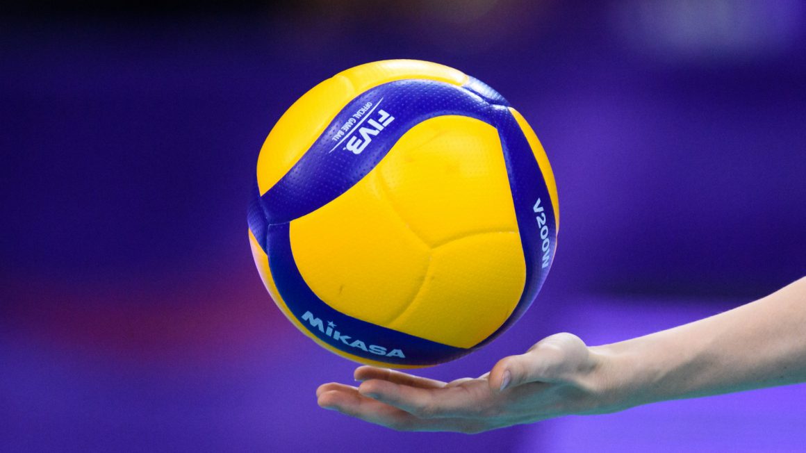 FIVB UPDATE ON COVID-19 PROTOCOLS AT VNL 2021