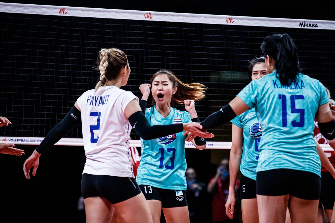 NOOTSARA TOMKOM: ‘THANKS TO ALL FANS FOR SUPPORTING US”