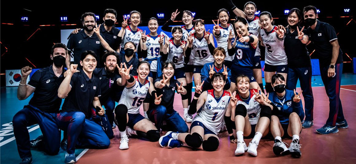KIM YEON KOUNG: “WAITING A LONG TIME FOR THIS WIN”