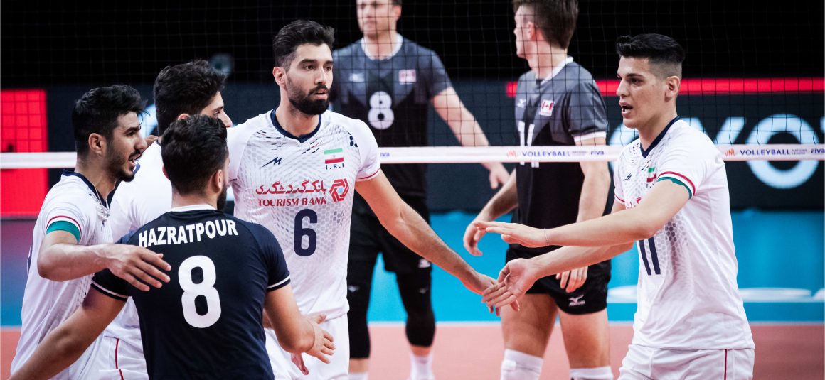 SAEID MAROUF: “HAPPY TO START WITH A WIN”