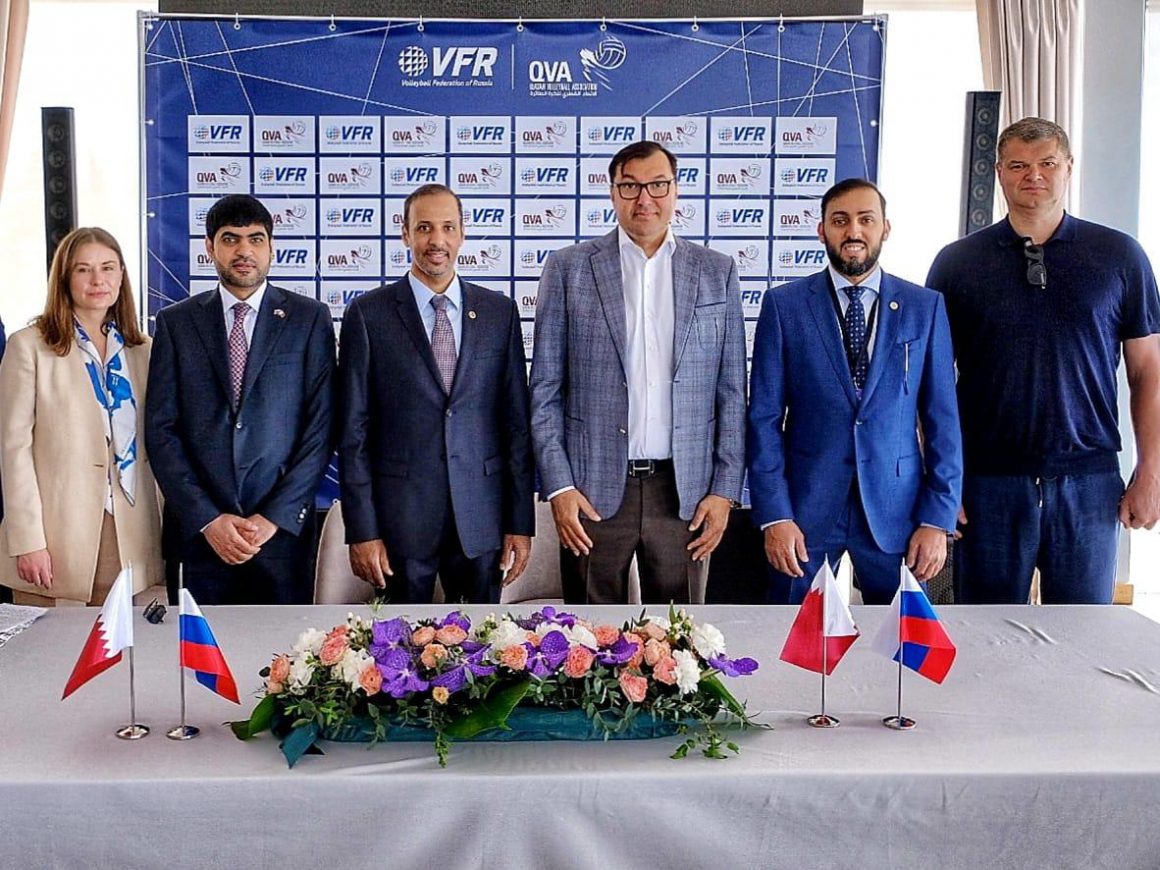 QVA AND VFR SIGN COLLABORATION AGREEMENT