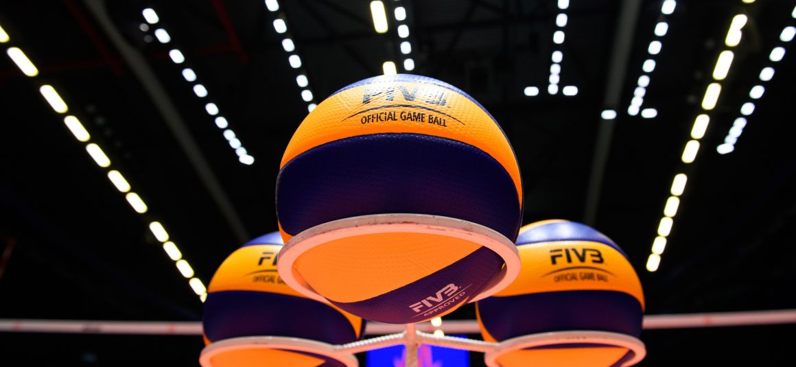 FIVB UPDATE ON COVID-19 PROTOCOLS AT VNL 2021
