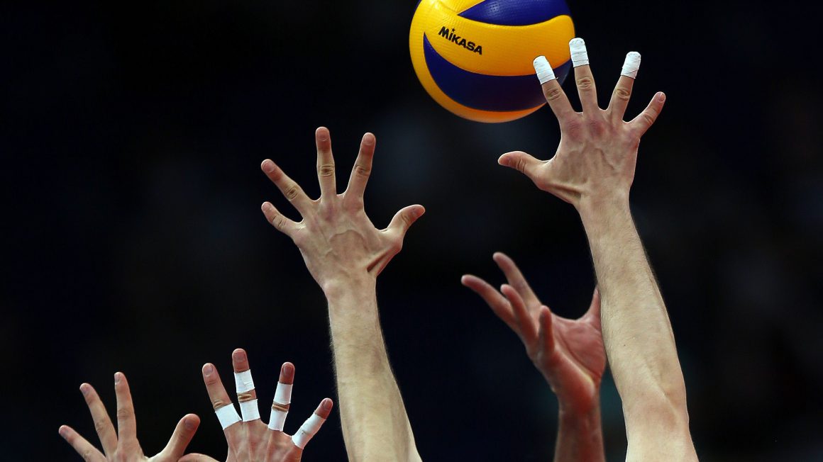 FIVB UPDATE ON COMPLIANCE WITH COVID-19 GUIDELINES AT VNL 2021