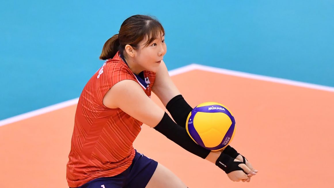 LEE SOYOUNG GAINING MORE CONFIDENCE