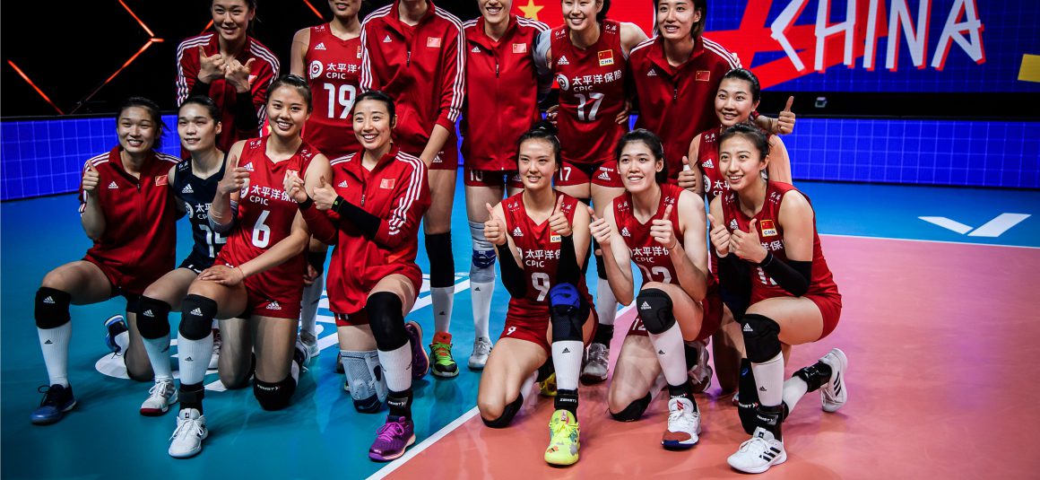 ZHANG CHANGNING: “SERVE AND DEFENCE MADE US SO SUCCESSFUL”