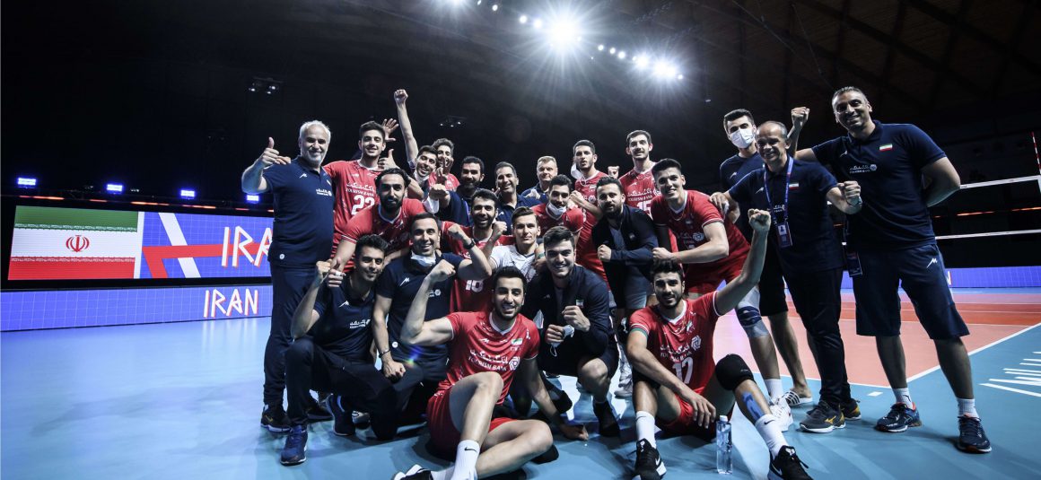 SAEID MAROUF: “IMPORTANT FOR PERFECT FEELING BETWEEN PLAYERS”