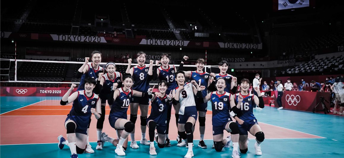 KOREA REGISTER FIRST WIN IN TOKYO 2020 AFTER 3-0 ROUT OF KENYA