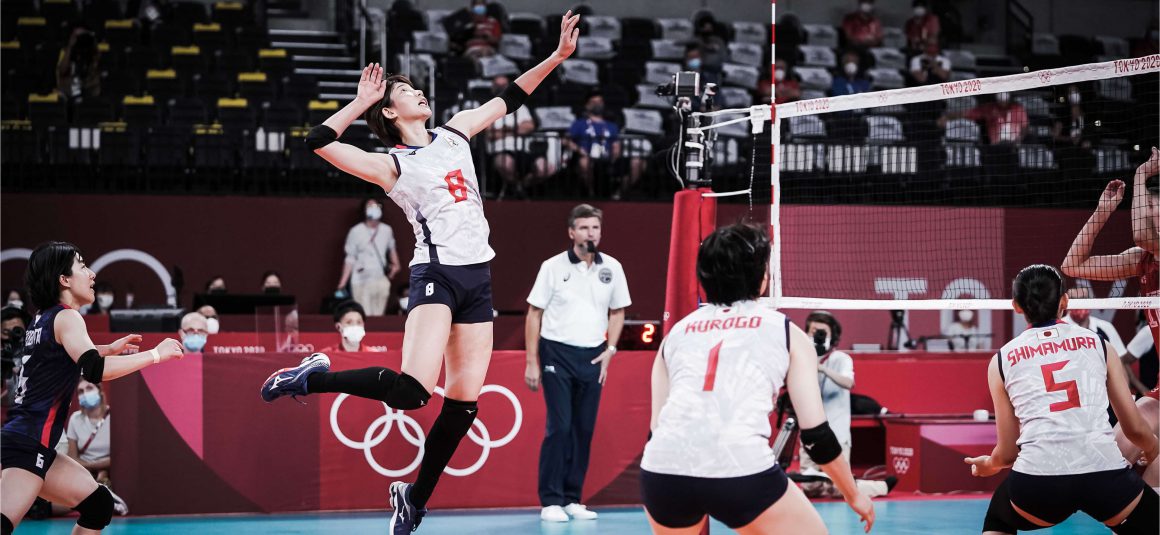 EMBATTLED JAPAN GO DOWN IN INTENSE BATTLE AGAINST WORLD CHAMPIONS SERBIA