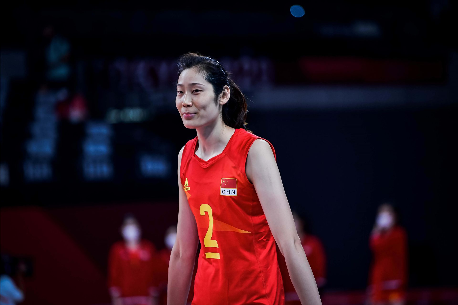 REIGNING CHAMPS CHINA SUCCUMB TO 0-3 LOSS TO TURKEY IN THEIR OLYMPIC ...